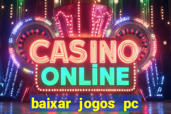 baixar jogos pc via μtorrent